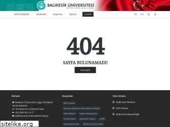 altinoluk.balikesir.edu.tr