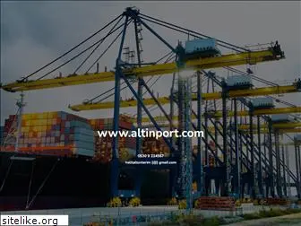 altinport.com