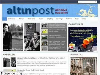 altinpost.org