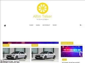 altinteker.com