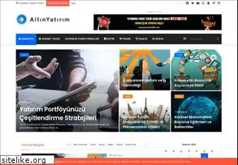 altinyatirim.net