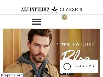 altinyildizclassics.com