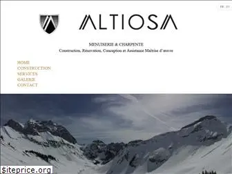 altiosa.com