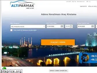 altiparmakrentacar.com