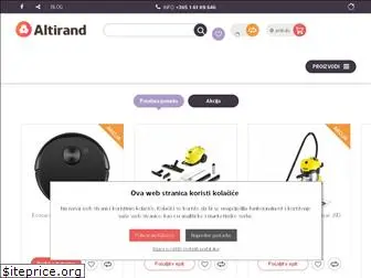 altirand.com