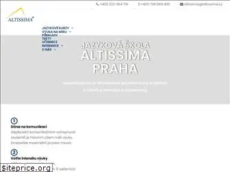 altissima.cz