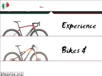 altissimo-bikes.com