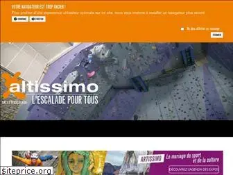 altissimo.fr