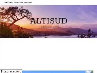 altisud.com