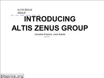 altiszenus.com