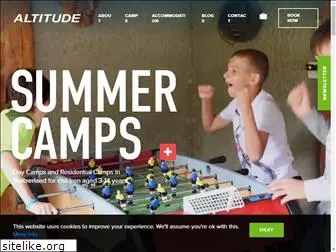 altitude-camps.com