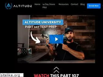 altitude-university.com