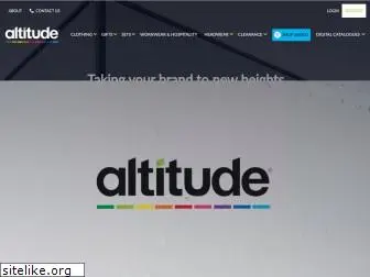altitude.co.za