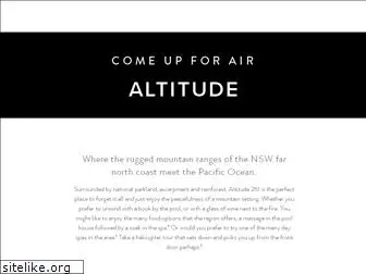 altitude261.com