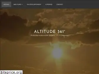 altitude361.com