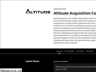 altitudeac.com