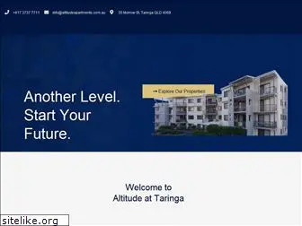 altitudeapartments.com.au