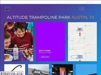 altitudeaustin.com