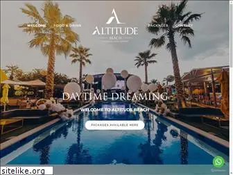 altitudebeach.co.za