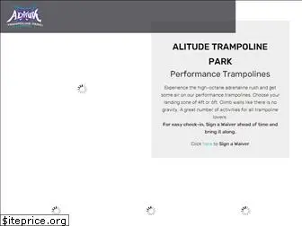 altitudebirmingham.com