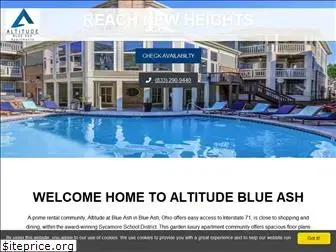 altitudeblueash.com