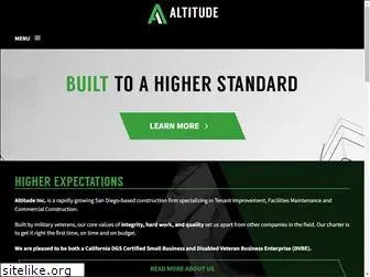 altitudebuilt.com