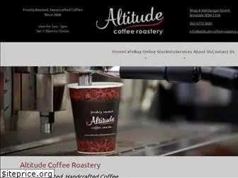 altitudecoffeeroastery.com.au