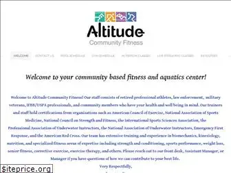 altitudecommunityfitness.org