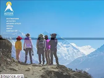 altitudehimalaya.com