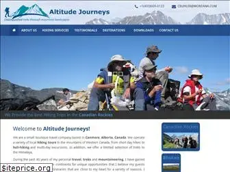 altitudejourneys.com