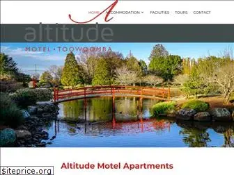 altitudemotel.com.au