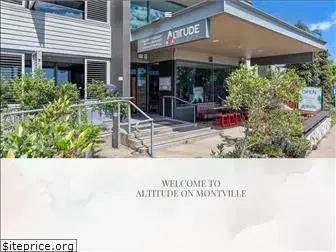 altitudeonmontville.com.au