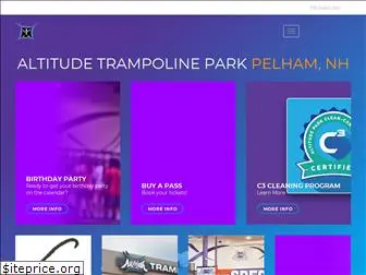 altitudepelham.com