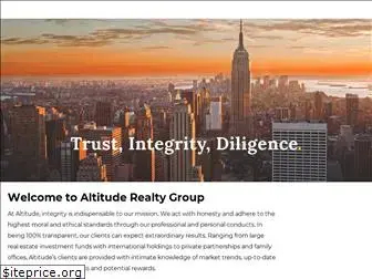 altituderealty.com