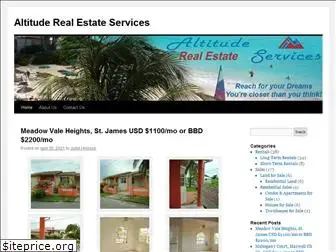 altituderealtybarbados.com