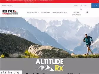 altituderx.com