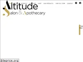 altitudesalon.ca