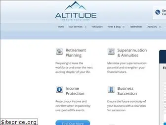 altitudews.com.au