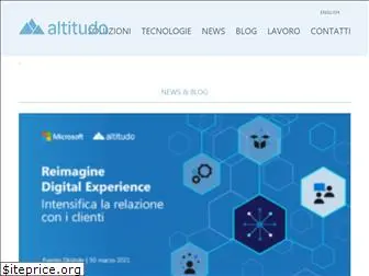 altitudo.com