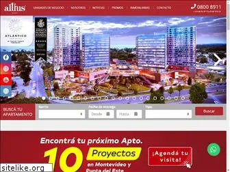 altius.com.uy