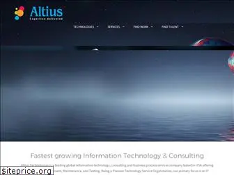 altius.us.com