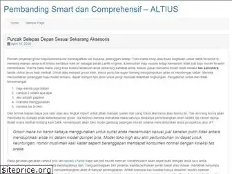 altiuscompare.com