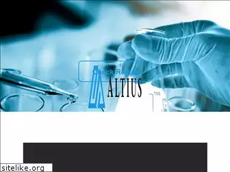 altiusdiagnostics.com