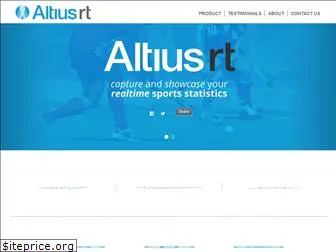 altiusrt.com