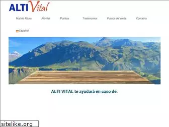 altivital.com