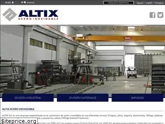 altix.com.uy