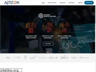 altizon.com