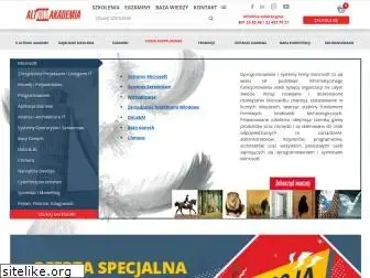 altkomakademia.pl