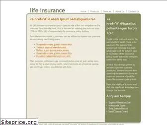 altlifeinsurance.com