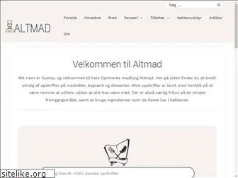 altmad.dk